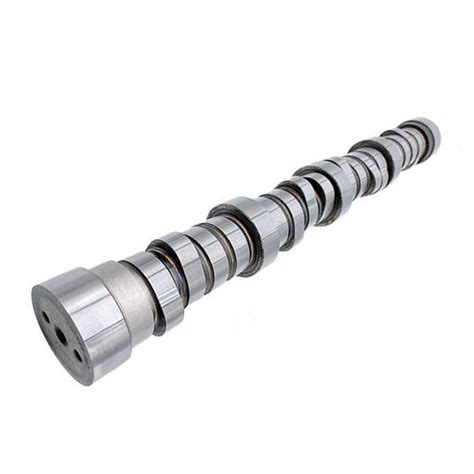 New 855 Cummins Flangeless Camshaft 3801448 3036697 Cummins 855 Big Cam Iv