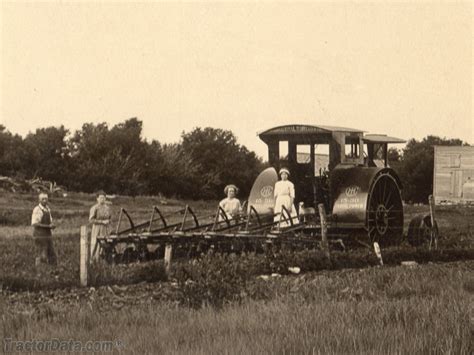 Tractordata International Harvester Mogul Tractor Information