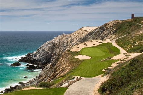 Best Golf Courses In Cabo 2024 Nanni Maryann