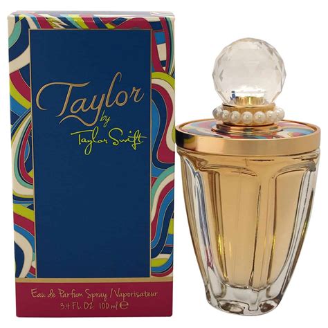 Taylor Swift Perfume Guide: Best Fragrances Ranked - Scent Chasers