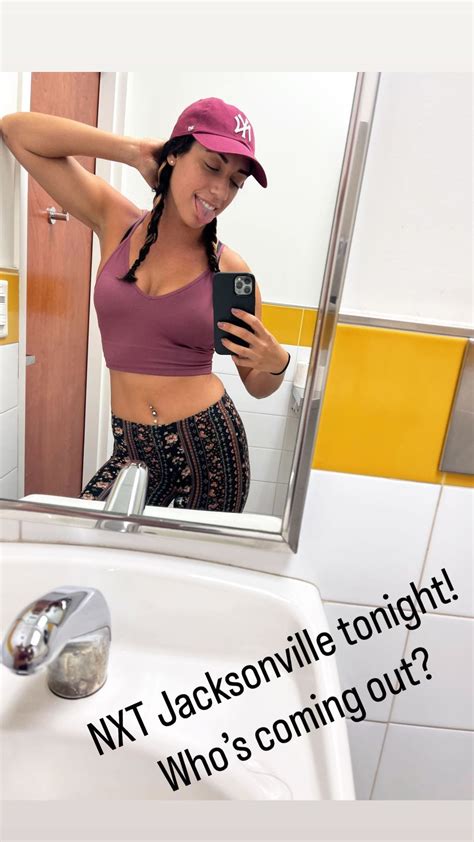 Hot Photos Of Jacy Jayne WWE Fans Need To See PWPIX Net