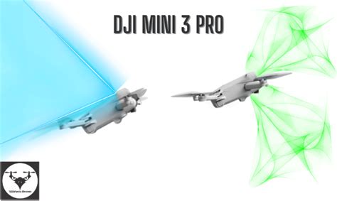 DIFERENCIAS ENTRE EL DJI MINI 3 PRO Y EL NUEVO DJI 3 MINI Vuela Drones