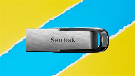 Amazon Met Tous Les Feux Au Vert Cette Cl Usb Sandisk Est Prix Mini