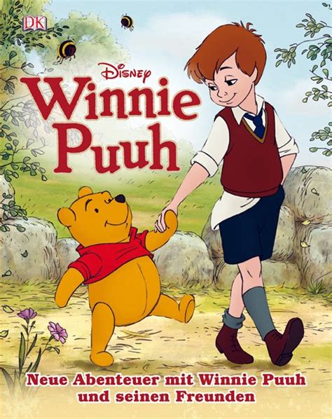 Isbn Winnie Puuh Neue Abenteuer Mit Winnie Puuh Und