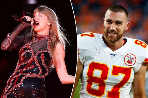 Travis Kelce will travel to Argentina for Taylor Swift’s Eras Tour - seemayo