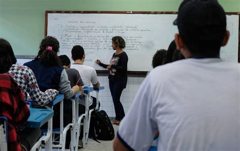 Entenda O Que O Ideb Ndice Que Mede A Qualidade Da Educa O No