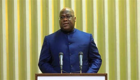 DRC-Rwanda: Tshisekedi and Kagame’s war of words heats up - The Africa ...