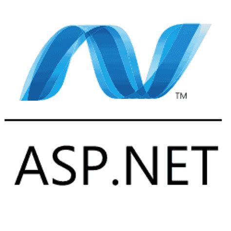 asp net logo png 20 free Cliparts | Download images on Clipground 2024