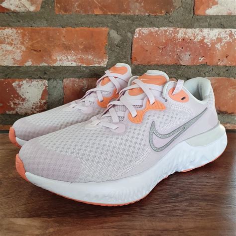 Nike Renew Run 2 Size 55 Uk 385 Eur Fits Depop