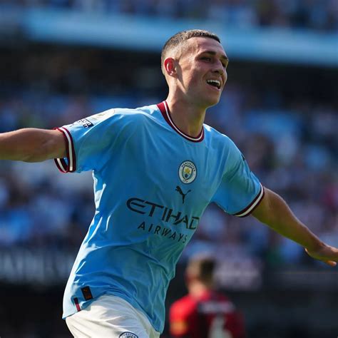 The INSANE Amount Phil Foden Will Earn After Tripling Man City Wages