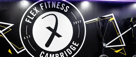 Flex Fitness Cambridge Life Fitness Nz