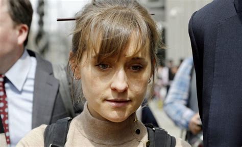 ‘smallville Actress Allison Mack Pleads Guilty In Sex Cult Case