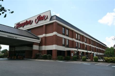 Hampton Inn Somerset (KY) - Hotel Reviews - TripAdvisor