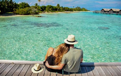 Maldives-honeymoon-package