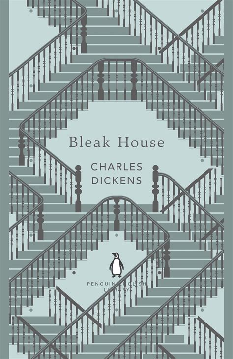 Bleak House Charles Dickens Bleak House English Library Penguin Classics