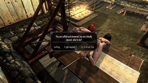 Pama´s Deadly Furniture Scripts Page 38 Downloads Skyrim Adult And Sex Mods Loverslab