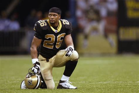 life  career  deuce mcallister complete story