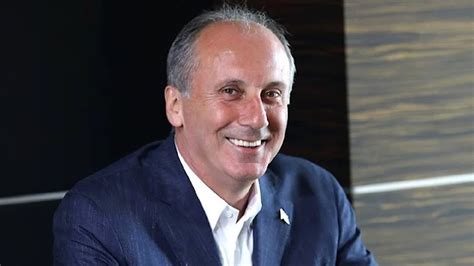 Muharrem İnce Umut her zaman vardır Kahramanmaraş Haber K Maraş