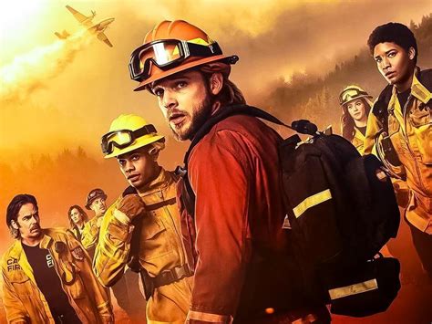 Lançamento da terceira temporada de Fire Country elenco e tudo o que