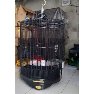 Jual Kandang Murai Bnr Reborn No Logo Baru Shopee Indonesia