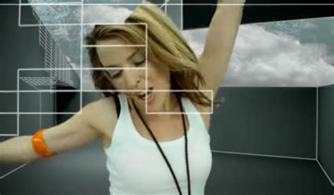 Watch: 'Love At First Sight' Kylie Minogue — on Directors' Library