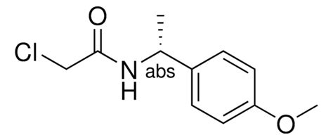 N Ethyl Formyl Methoxyphenoxy Acetamide Sigma Aldrich