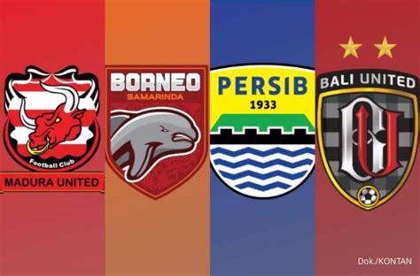 Championship Series Bri Liga 1 Jadwal Pertandingan Dan Daftar Tim Lolos