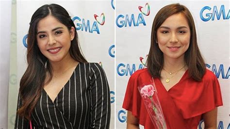 Former Abs Cbn Tv5 Stars Among New Talents Of Gma Artist Center Pepph