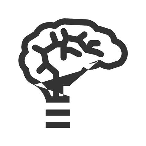 Neurology Vector Svg Icon Svg Repo