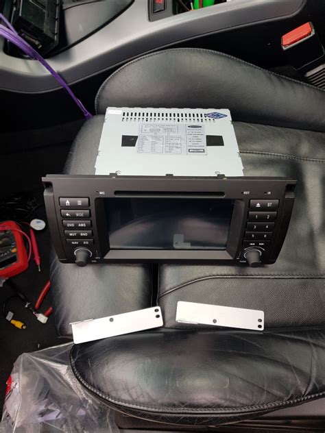 My 2005 X5 Aftermarket Radio Install Thread Page 59 Xoutpost