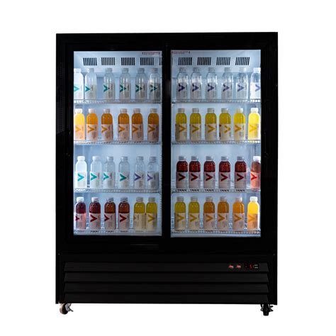 Single Glass Door Chiller Energy Drink Showcase Cashier Cooler Cashier Cooler And Check Out