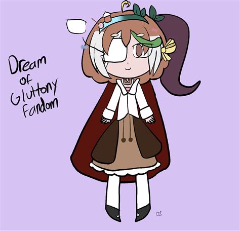 Dream Of Gluttony Fandom Wiki Fandomstuck Amino