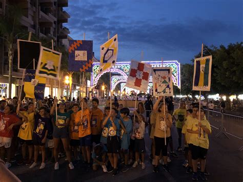 Festa Di Santo Stefano Stasera La Nuova Edizione Del Palio Delle