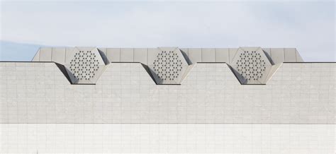 Aga Khan Museum - Moriyama Teshima Architects