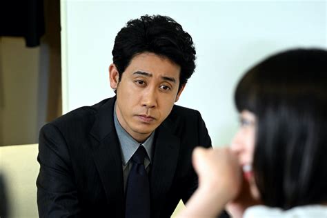 （写真）『ラストマン』第3話 “皆実”福山雅治＆“心太朗”大泉洋、俳優殺人事件を捜査 ドラマ ニュース ｜クランクイン！