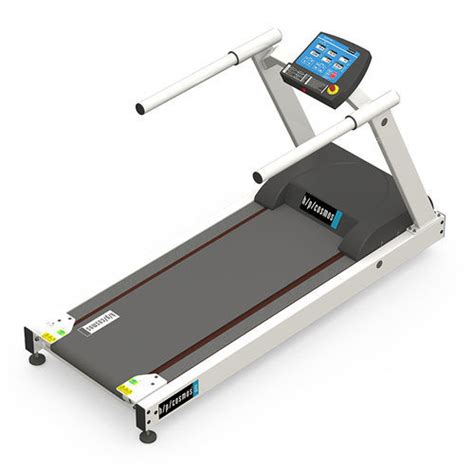 Tapis Roulant Avec Main Courante Pluto® Hpcosmos Sports And Medical