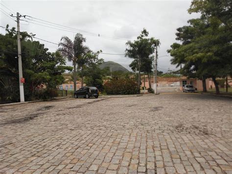 Lote Terreno Na Estrada Oscar Vieira Da Costa J Nior Cajueiro Em