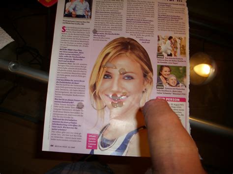 Cameron Diaz Porn Pictures XXX Photos Sex Images 161703 PICTOA