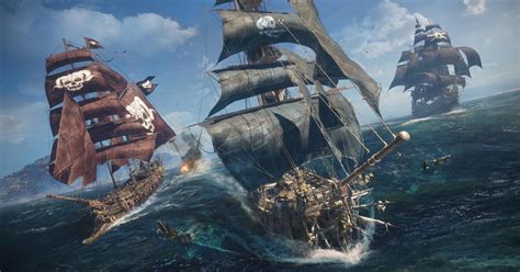 Ubisoft Ha Cancelado Tres Títulos No Anunciados Y Retrasó El Cráneo Y