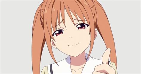 Aho Girl Episode 1 Captures Album On Imgur