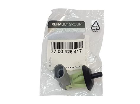 Senzor Sv Tel Nov Origin L Renault