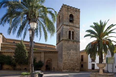 Visita A La Iglesia Parroquial De Santa Mar A De La Granada De Niebla