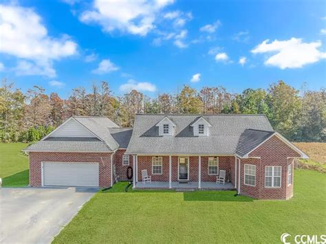 6587 Charlies Rd, Conway, SC 29527 | 37 Photos - Movoto