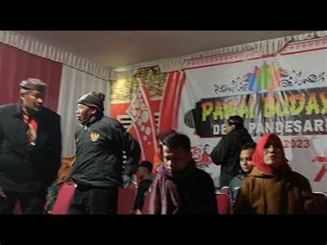 Karnaval Sound Horeg Pandesari Pujon Malang Youtube