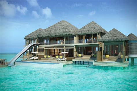 6 Mejores Hoteles Flotantes Del Mundo 【mayo 2024】