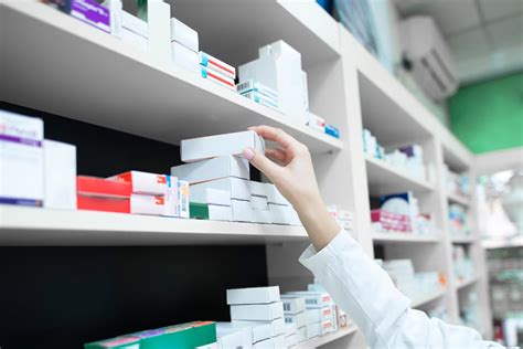 Salaires En Pharmacie Tout Savoir Club Officine