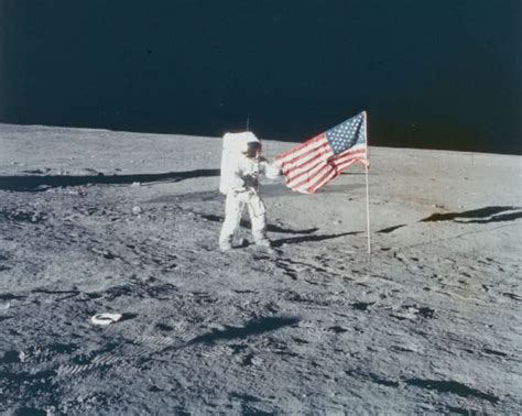 Top 6 Successful Manned Moon Landings In The History The Mysterious World