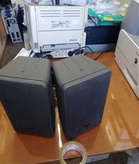 Колонки JBL, колонки трансляционные | Festima.Ru - Мониторинг объявлений