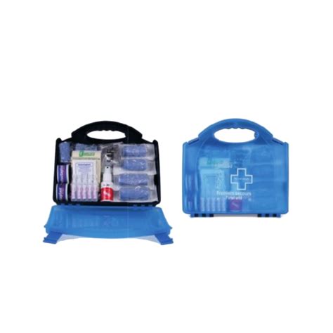 Trousse De Secours Industrie Agroalimentaire FIX ON