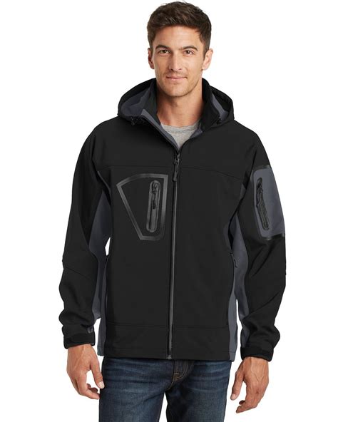 Port Authority J798 Waterproof Soft Shell Jacket